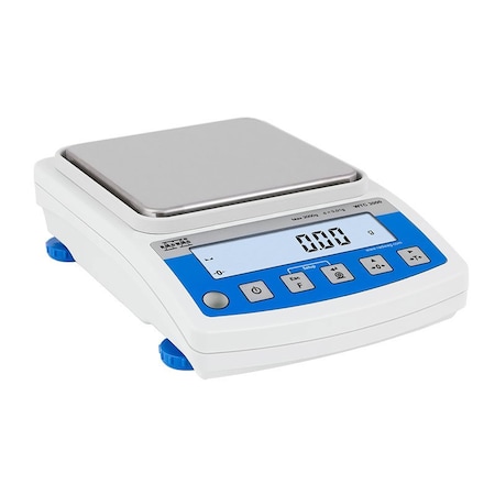 Radwag Precision Balance WTC 600